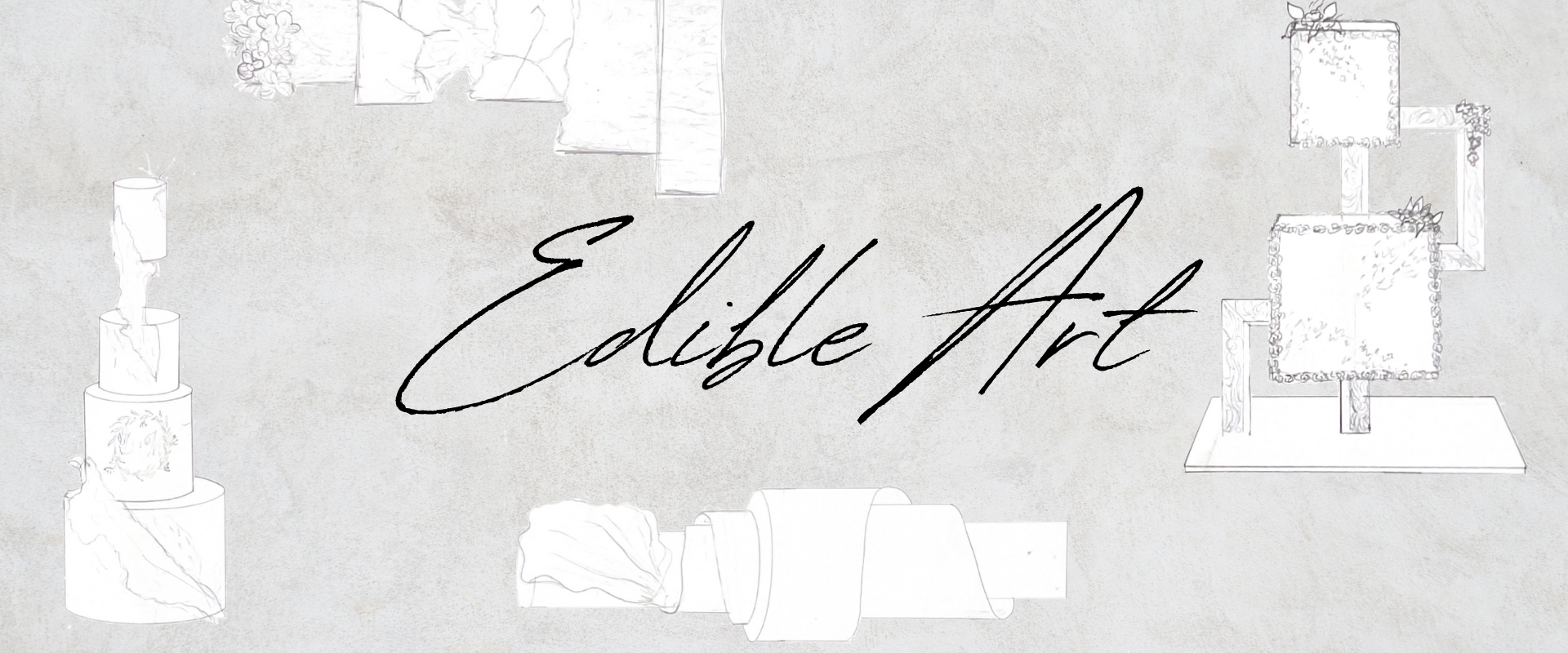 Edible Art Project