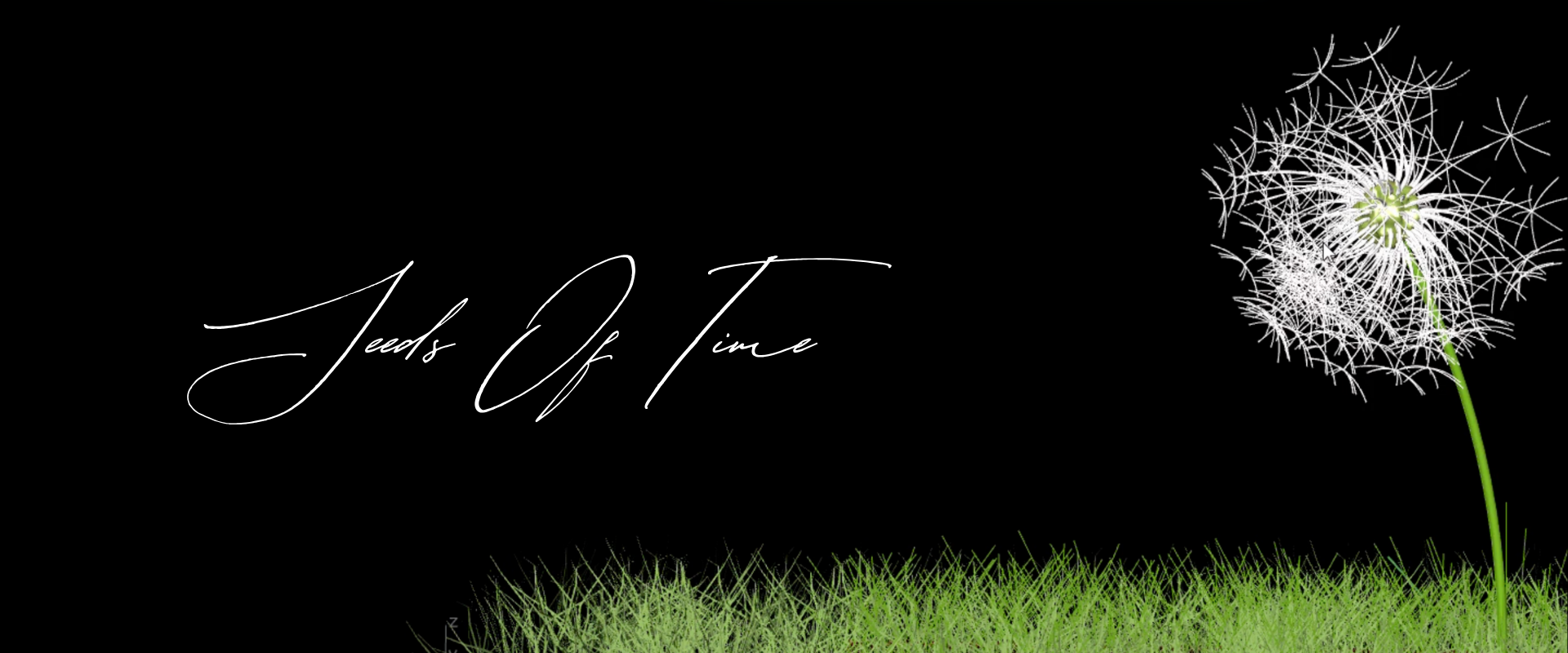 Seeds of Time Project