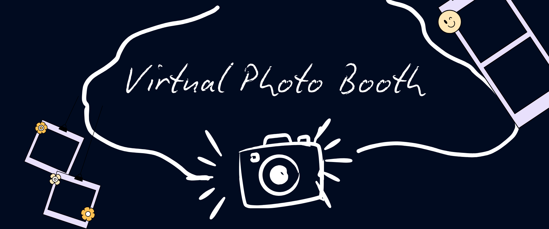 Virtual Photobooth Project