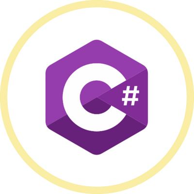 C#