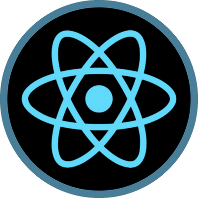 React
